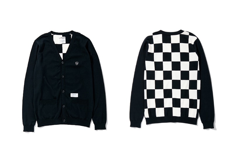 LUKER by NEIGHBORHOOD 2013 Spring/Summer February Releases
