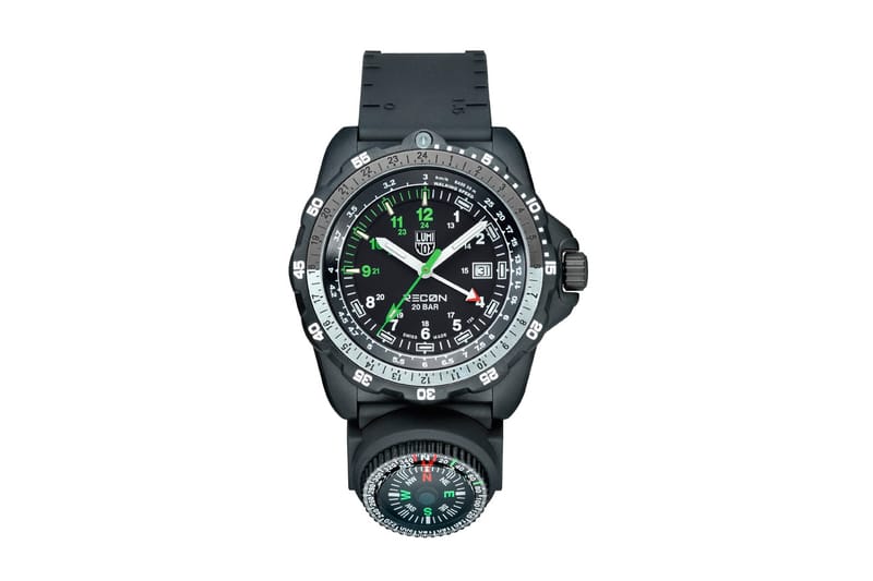Luminox RECON NAV SPC Watch