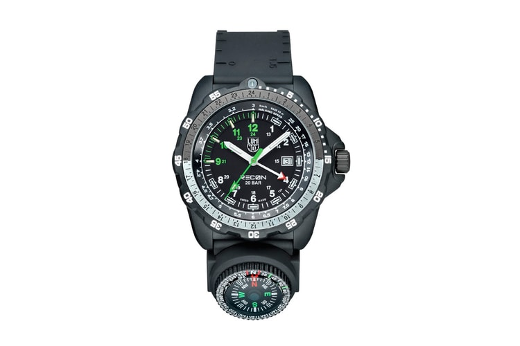 Luminox RECON NAV SPC Watch
