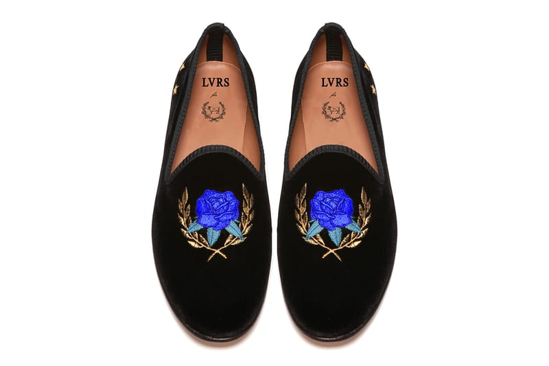 LVRS x Del Toro Edition II Slipper