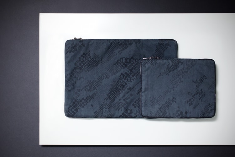 maharishi 2013 Spring/Summer "Night Mil" Cases
