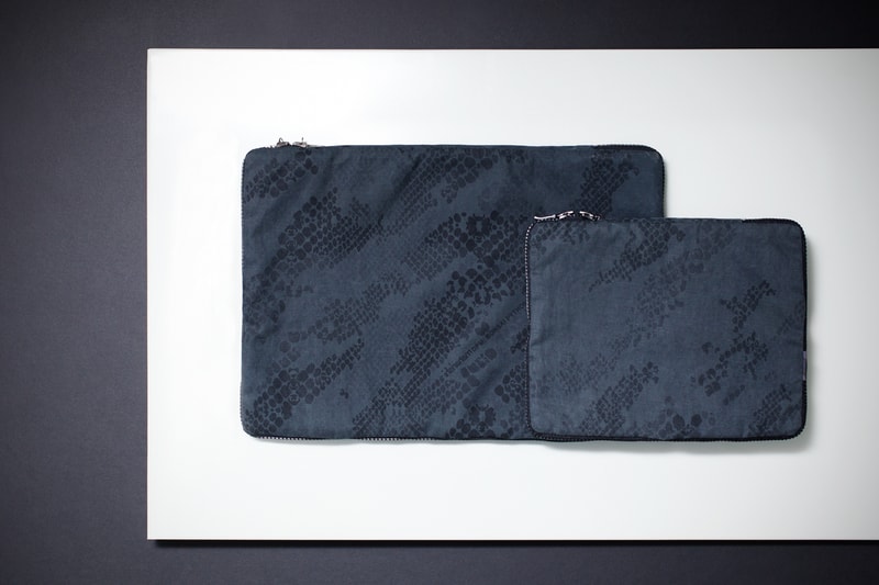maharishi 2013 Spring/Summer "Night Mil" Cases