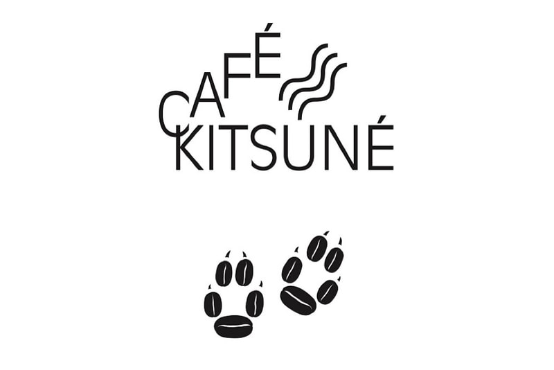 Maison Kitsuné Opens First Store and Cafe in Japan