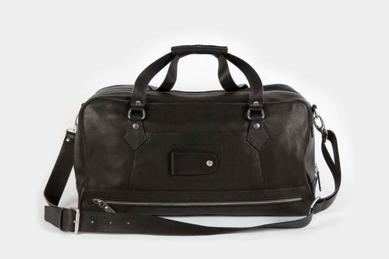 Maison Martin Margiela 2013 Fall/Winter Accessories Collection