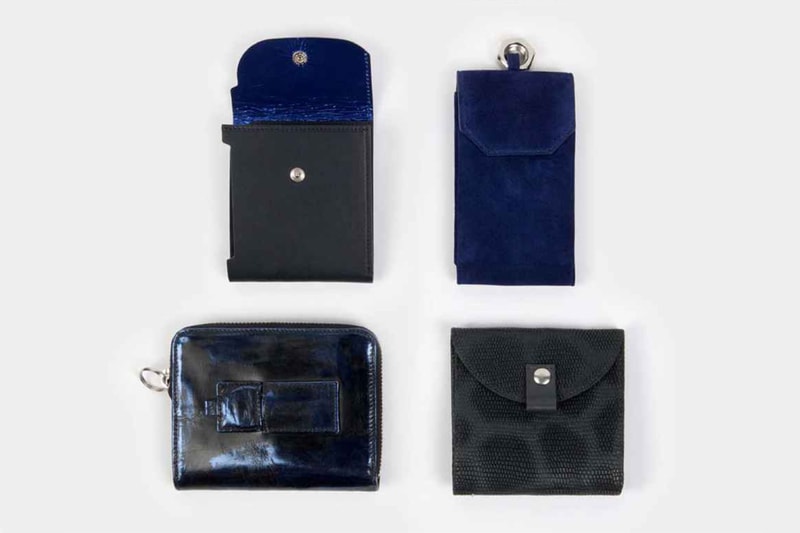 Maison Martin Margiela 2013 Fall/Winter Accessories Collection