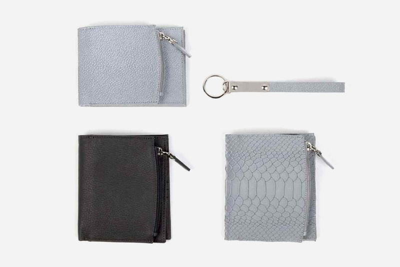 Maison Martin Margiela 2013 Fall/Winter Accessories Collection