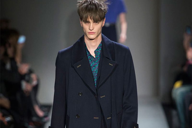 Marc by Marc Jacobs 2013 Fall/Winter Collection