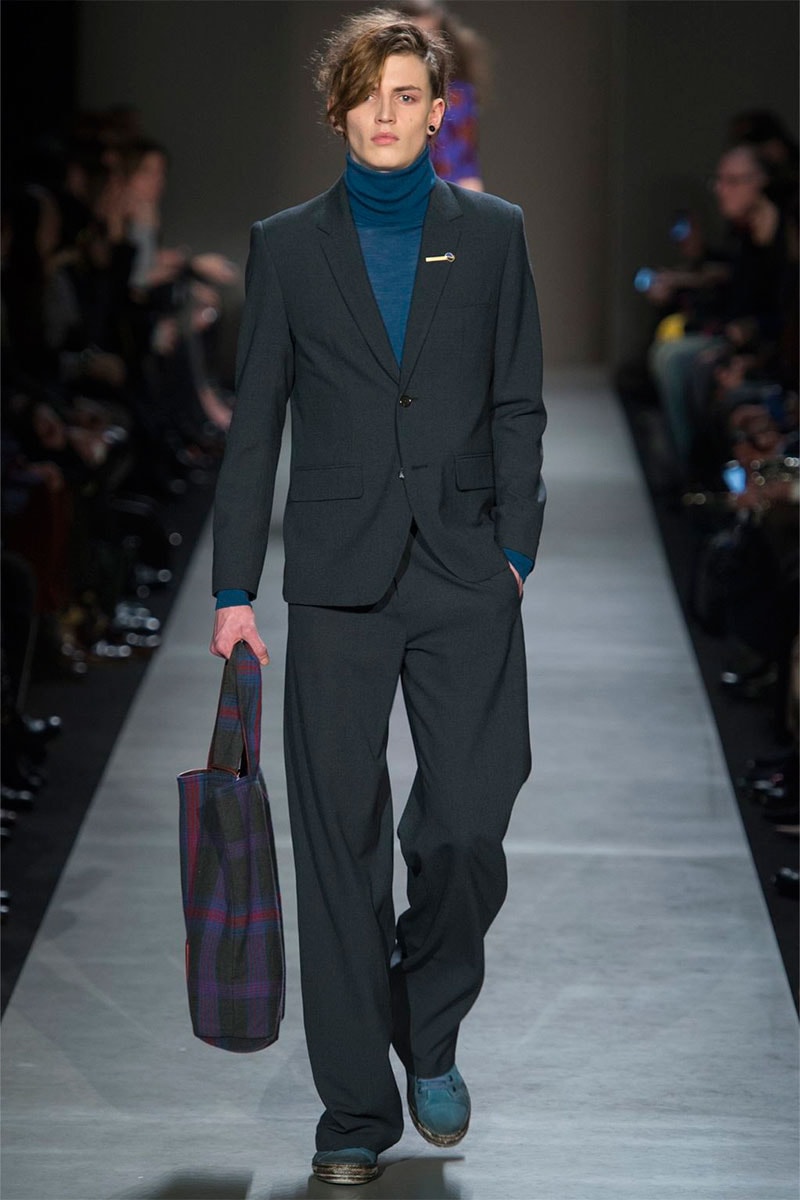 Marc by Marc Jacobs 2013 Fall/Winter Collection