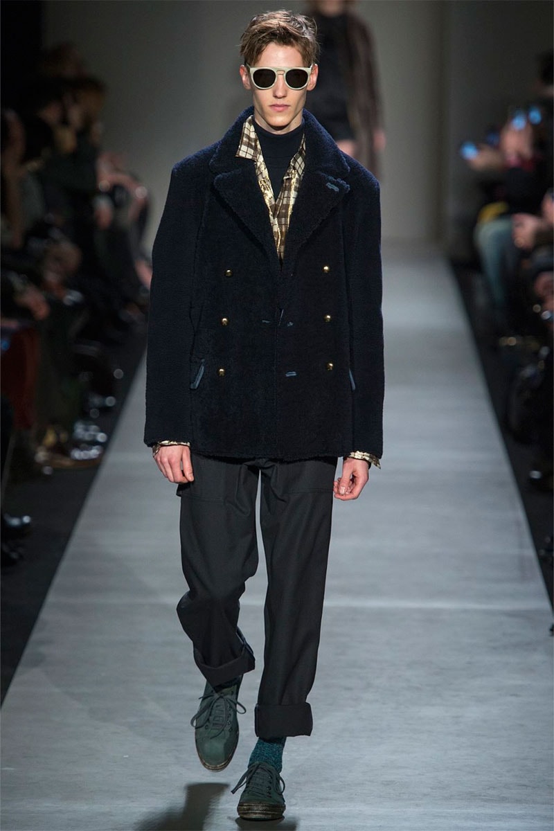 Marc by Marc Jacobs 2013 Fall/Winter Collection