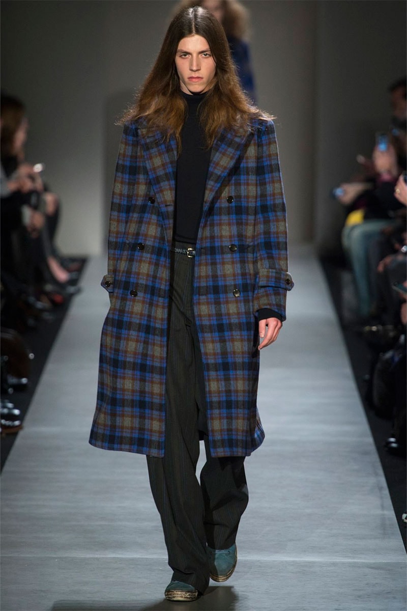 Marc by Marc Jacobs 2013 Fall/Winter Collection