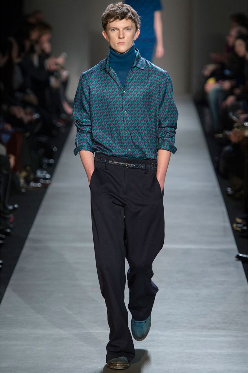 Marc by Marc Jacobs 2013 Fall/Winter Collection