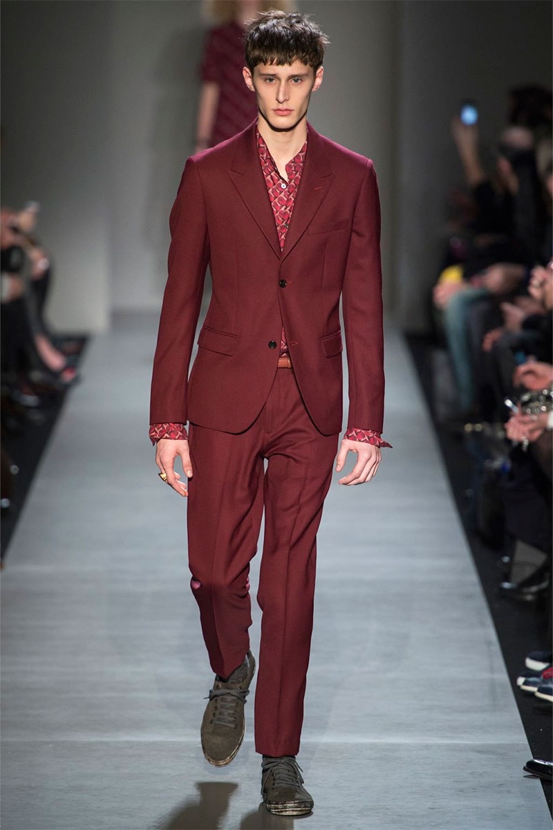Marc by Marc Jacobs 2013 Fall/Winter Collection