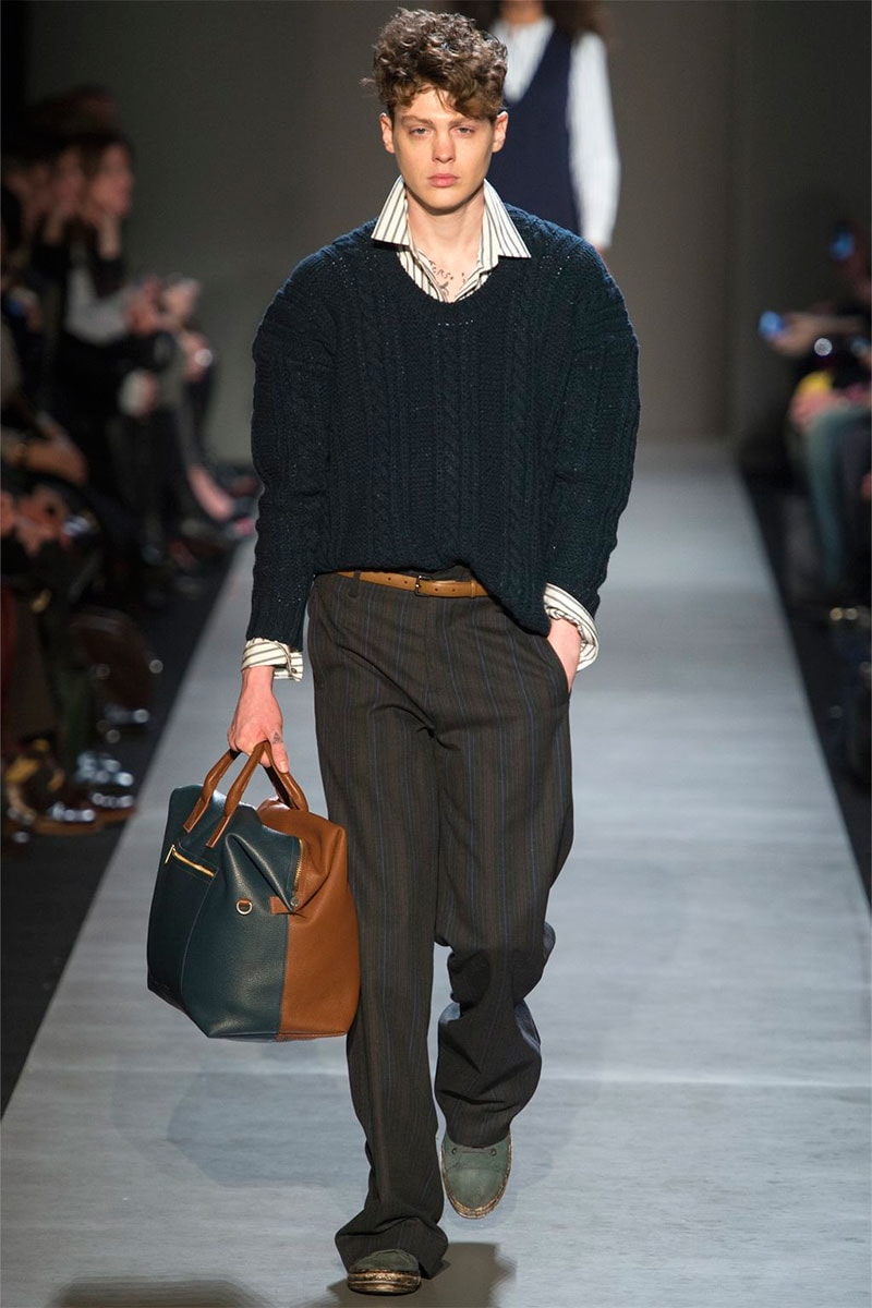 Marc by Marc Jacobs 2013 Fall/Winter Collection