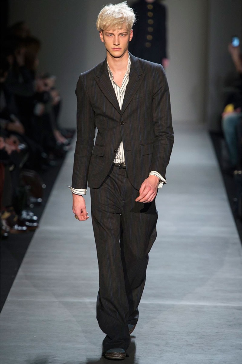 Marc by Marc Jacobs 2013 Fall/Winter Collection