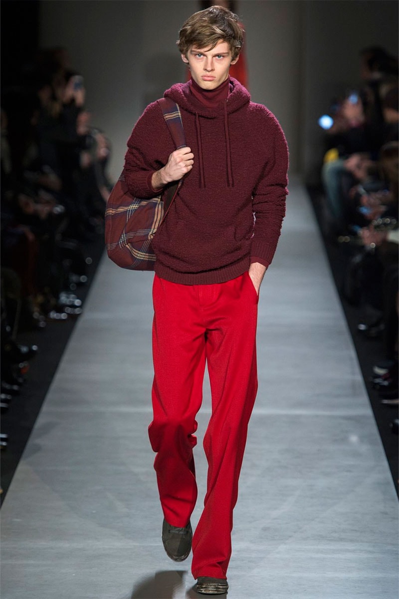 Marc by Marc Jacobs 2013 Fall/Winter Collection