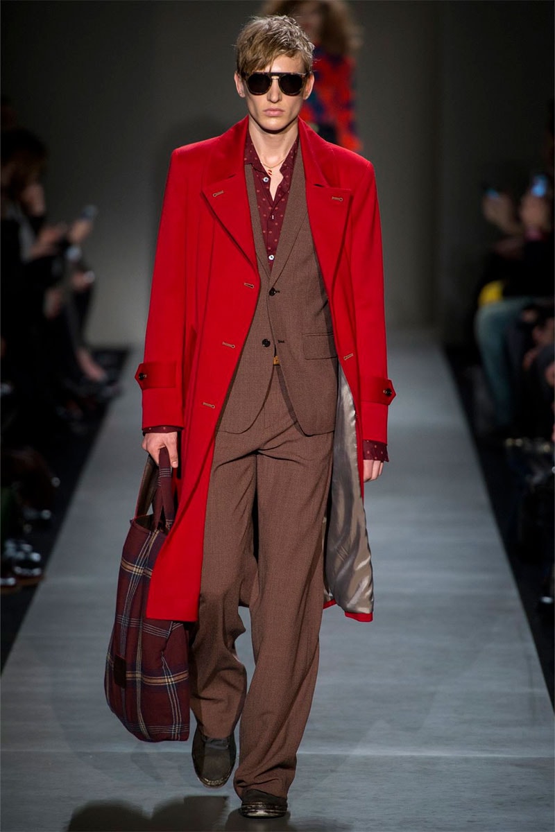 Marc by Marc Jacobs 2013 Fall/Winter Collection