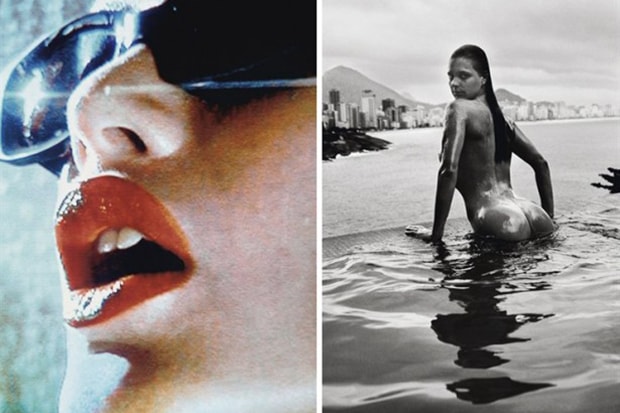 Mario Testino Exhibition @ PRISM Gallery