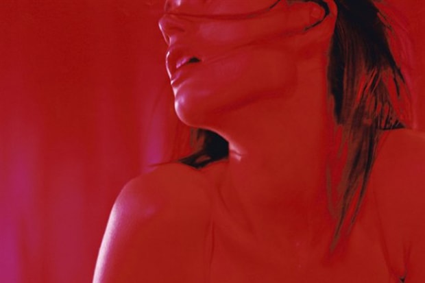 Mario Testino Exhibition @ PRISM Gallery