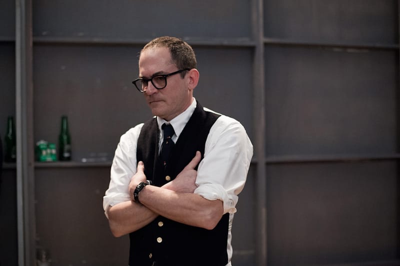 Mark McNairy and Kazuki Kuraishi Discuss their Partnership and the Upcoming adidas Originals “McNasty” Collection