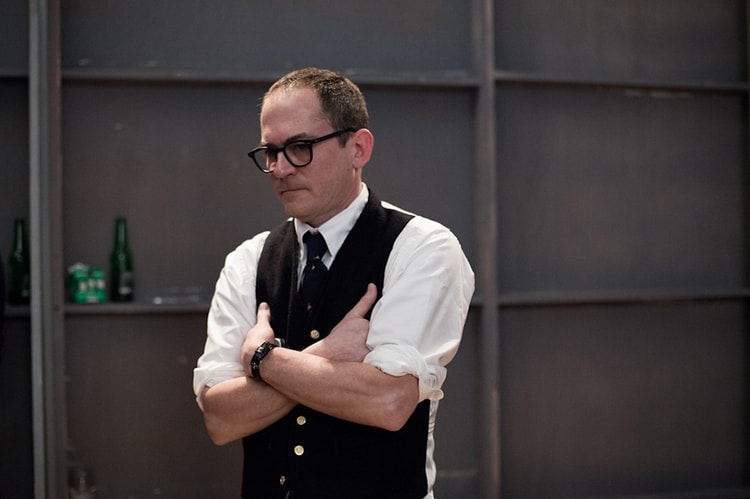 Mark McNairy and Kazuki Kuraishi Discuss their Partnership and the Upcoming adidas Originals “McNasty” Collection