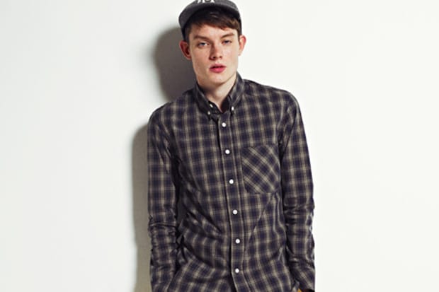 marka 2013 Spring/Summer Collection