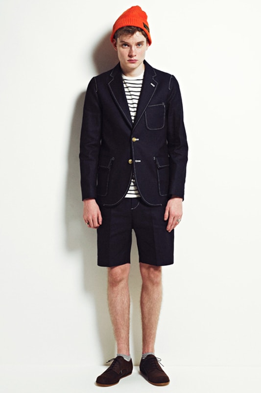 marka 2013 Spring/Summer Collection