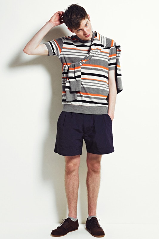 marka 2013 Spring/Summer Collection
