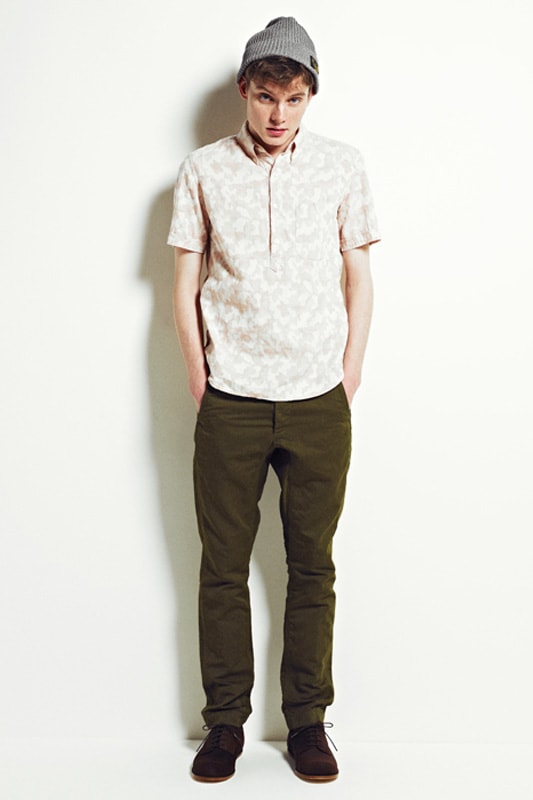 marka 2013 Spring/Summer Collection