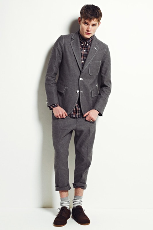marka 2013 Spring/Summer Collection