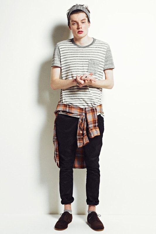 marka 2013 Spring/Summer Collection