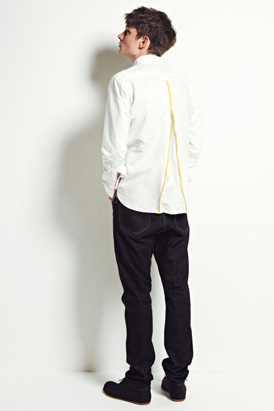 marka 2013 Spring/Summer Collection