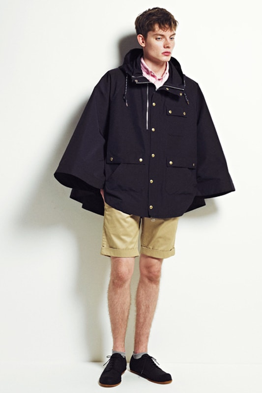 marka 2013 Spring/Summer Collection