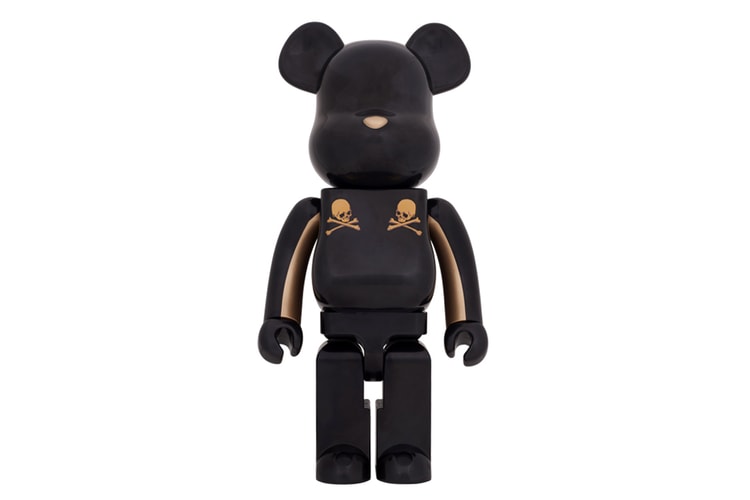 mastermind JAPAN x MEDICOM TOY 2013 Spring/Summer Collection