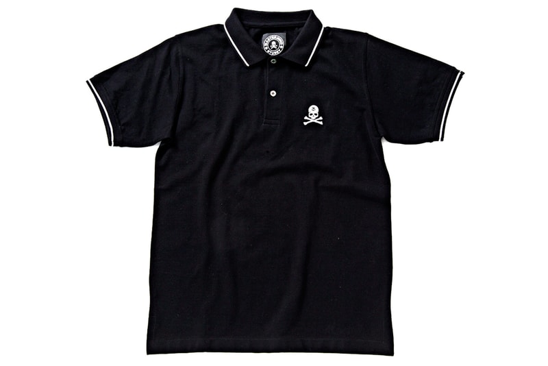Stussy x mastermind JAPAN 2013 Spring/Summer Collection