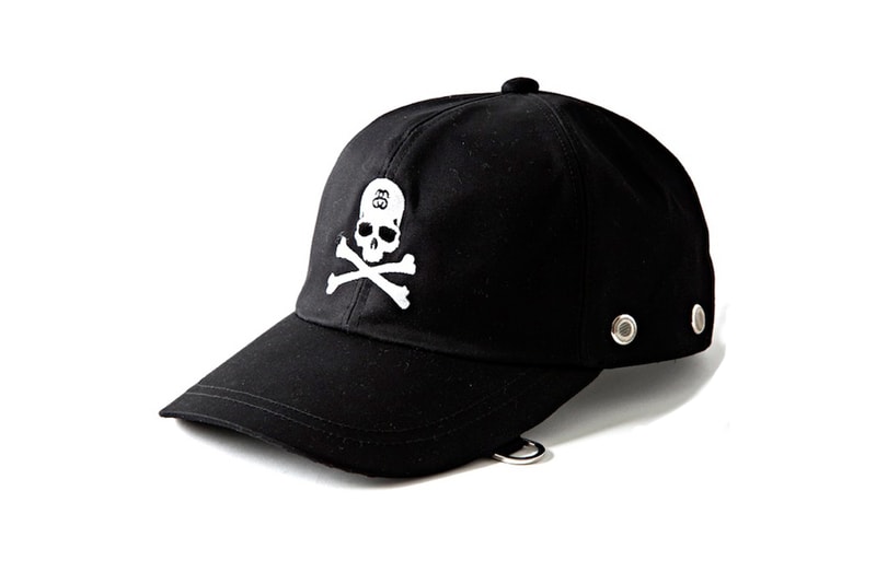 Stussy x mastermind JAPAN 2013 Spring/Summer Collection