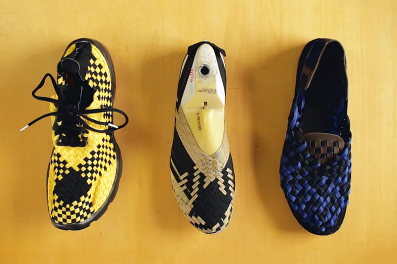 Mike Friton: Sneaker Innovator and a Member of the Original Nike Innovation Kitchen