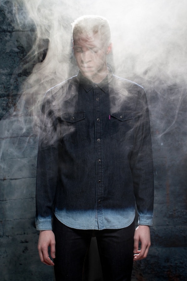 Mishka 2013 Spring/Summer Lookbook