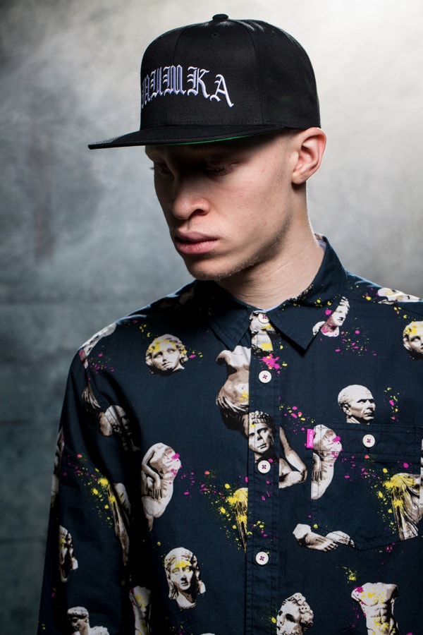 Mishka 2013 Spring/Summer Lookbook
