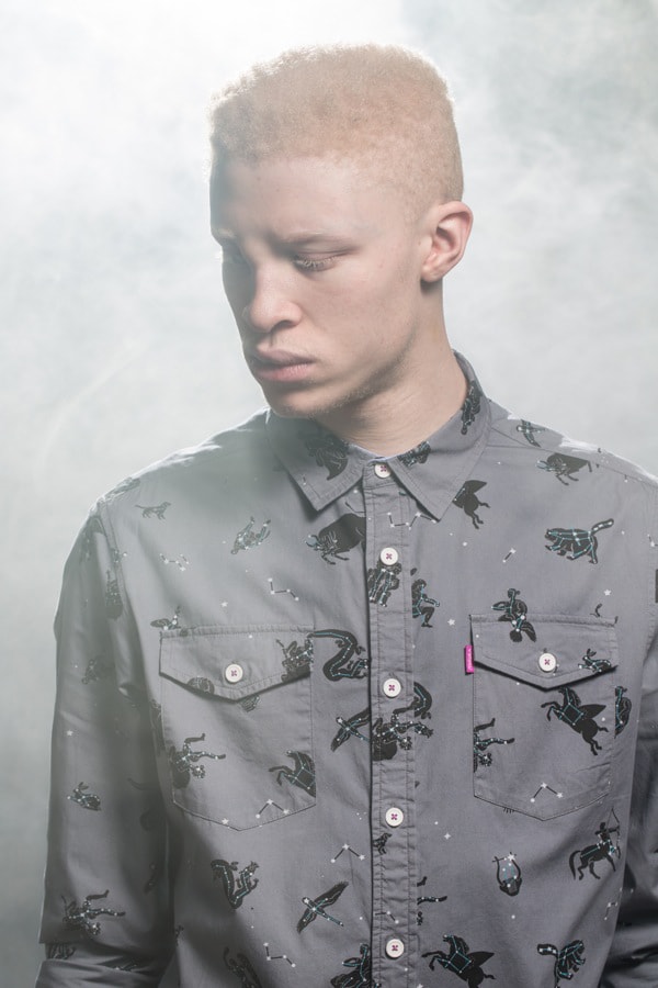 Mishka 2013 Spring/Summer Lookbook