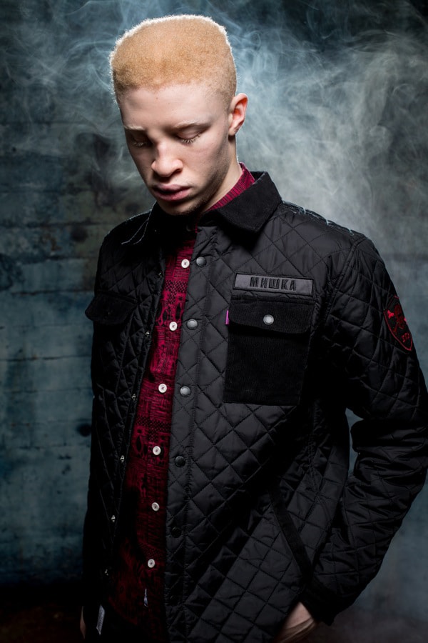 Mishka 2013 Spring/Summer Lookbook