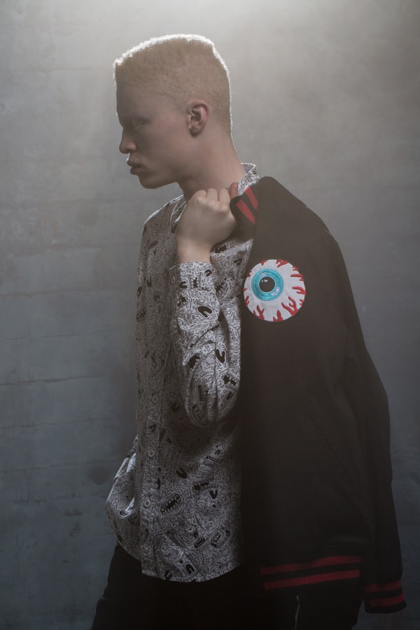 Mishka 2013 Spring/Summer Lookbook