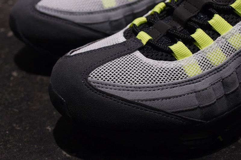 mita x Nike Air Max 95 "Prototype"
