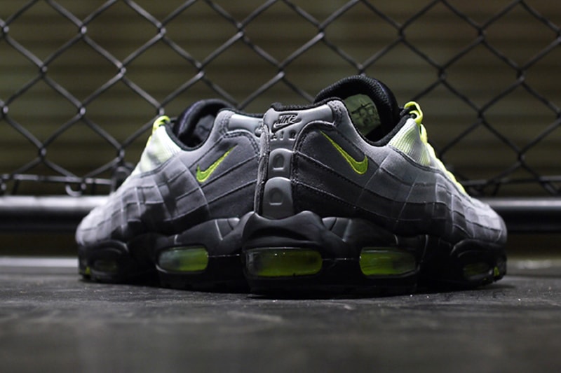 mita x Nike Air Max 95 "Prototype"