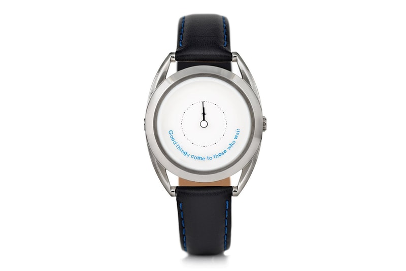 Mr Jones Watches "Good Things" Watch