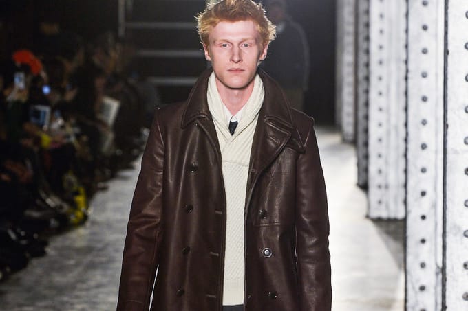 N.HOOLYWOOD 2013 Fall Collection 