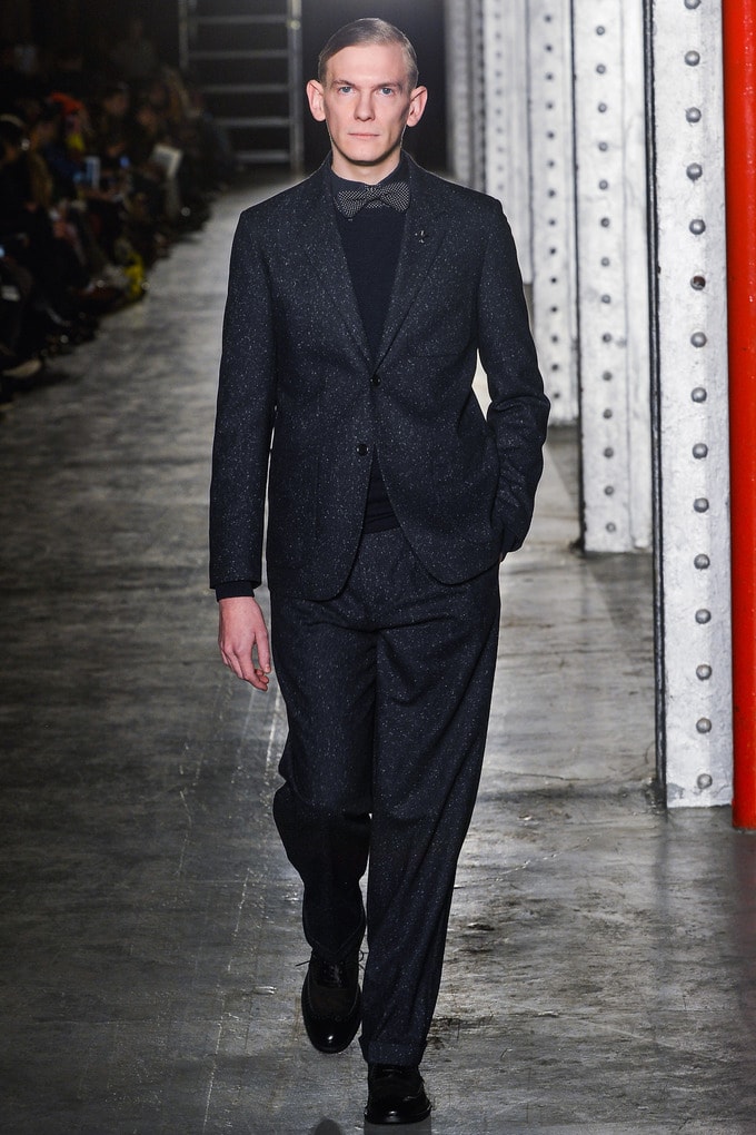 N.HOOLYWOOD 2013 Fall Collection 