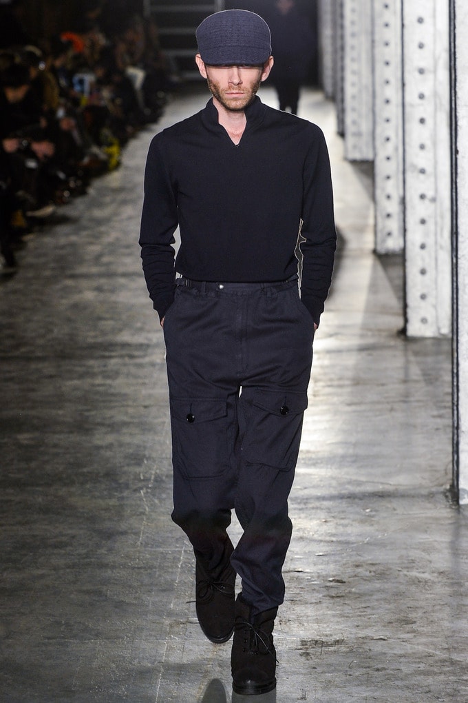N.HOOLYWOOD 2013 Fall Collection 