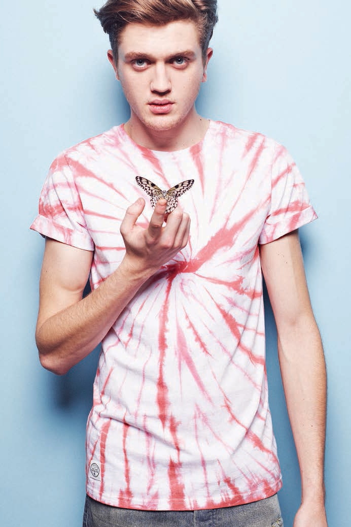 Native Youth 2013 Spring/Summer Lookbook