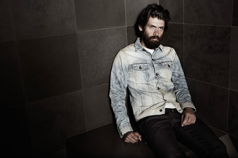 Natural Selection Denim 2013 Spring/Summer Lookbook