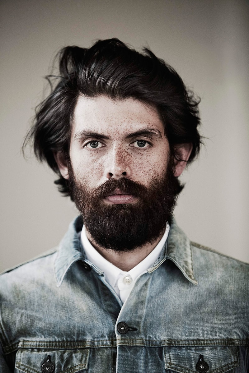 Natural Selection Denim 2013 Spring/Summer Lookbook